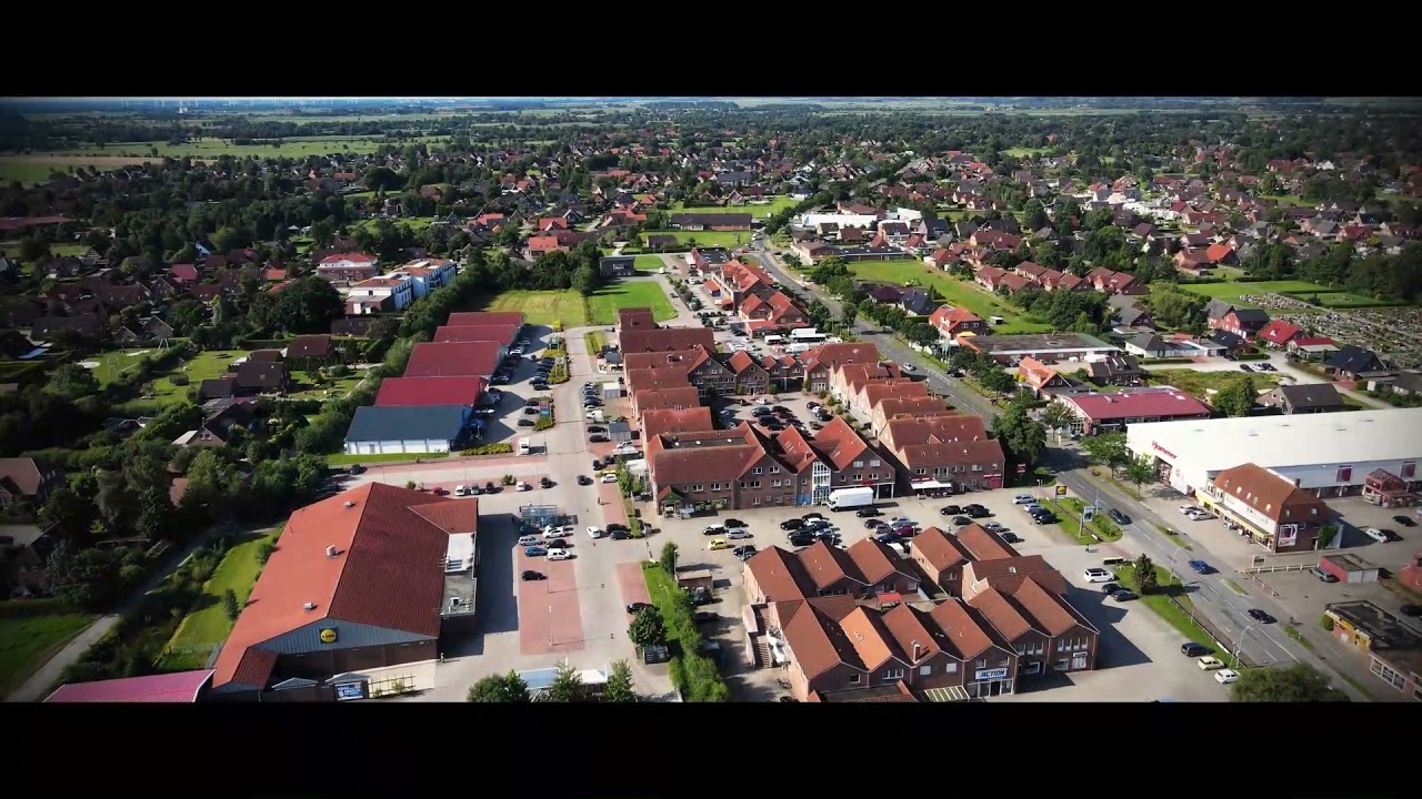 S&uuml;dbrookmerland Moordorf | S&Uuml;DBROOKMERL&Auml;NDER