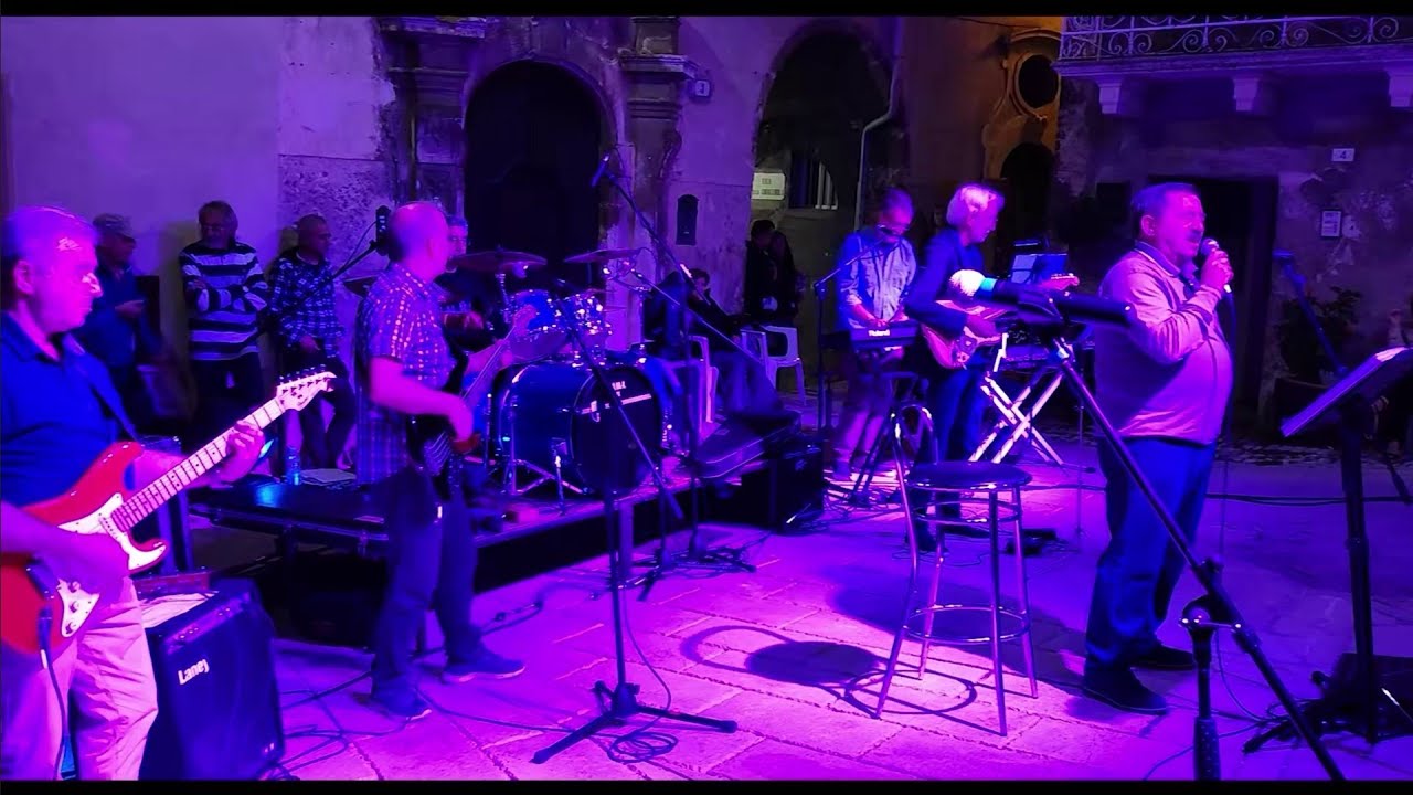 Imagine - Memorial Giuseppe Mancini 2022 (Live Multicam) - Scanno