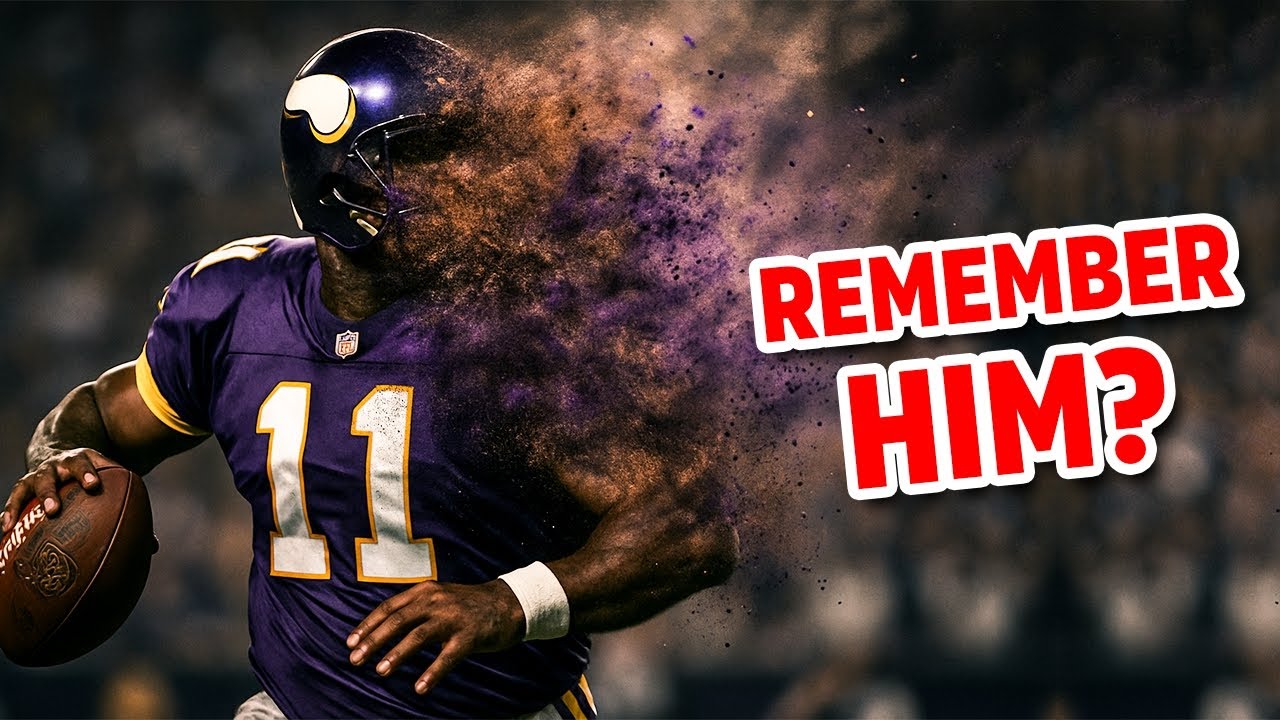 Top 10 NFL Quarterbacks You Forgot About