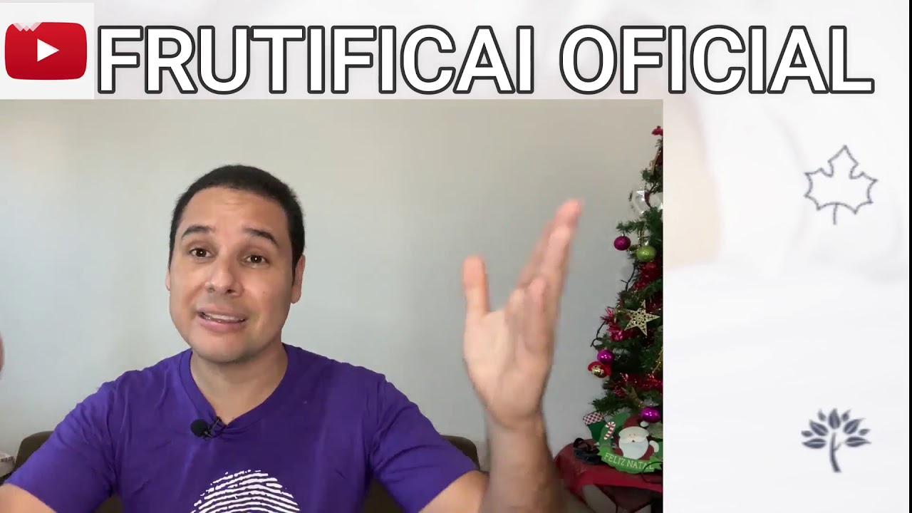 1000 INSCRITOS CANAL FRUTIFICAI  OFICIAL #1KCreator!
