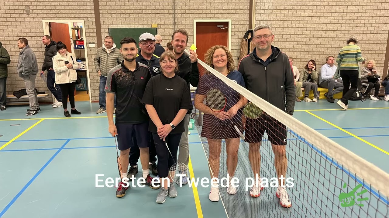 Rotterdamse Gebarennieuws nr 12