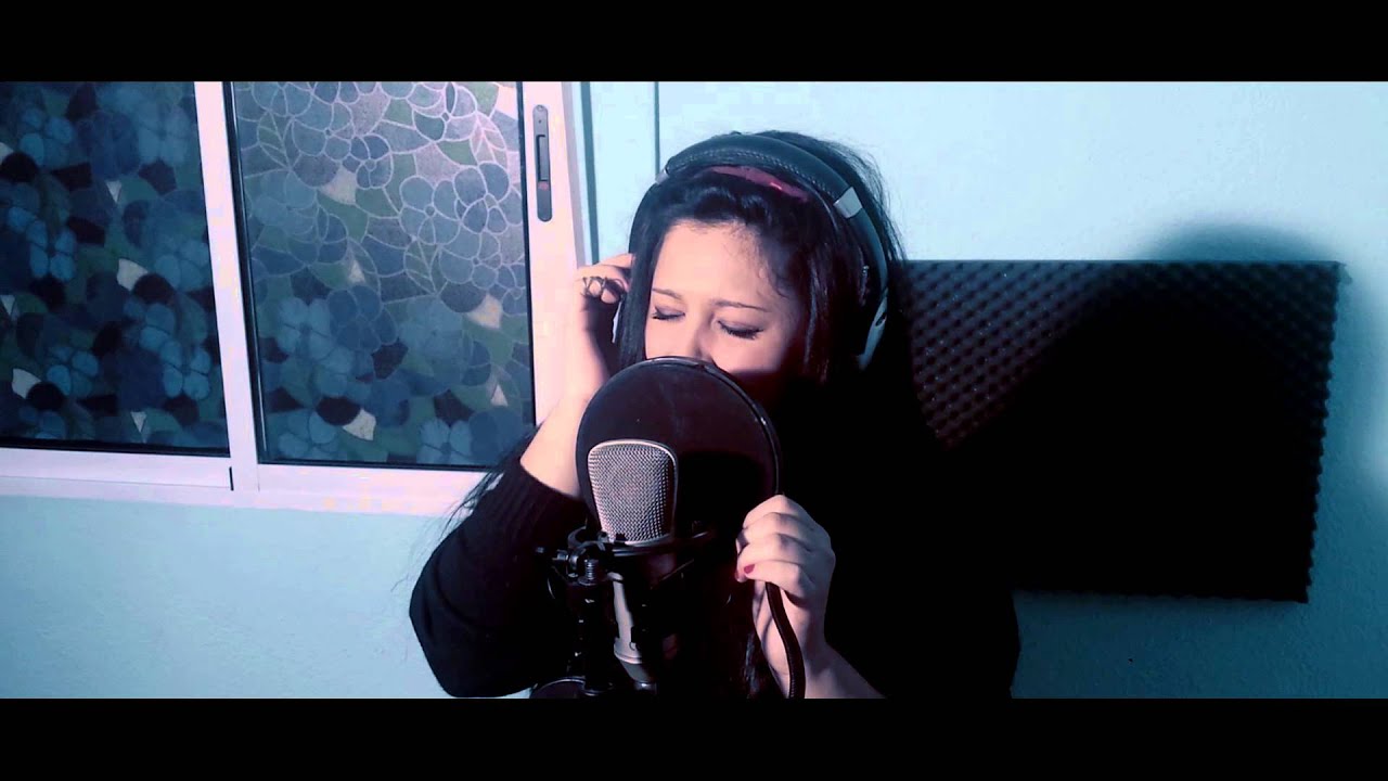 Tema en directo: ya no siento