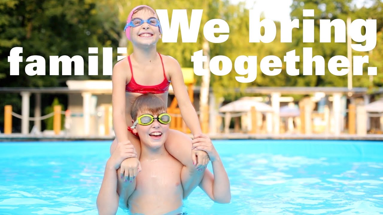 We Bring Families Together