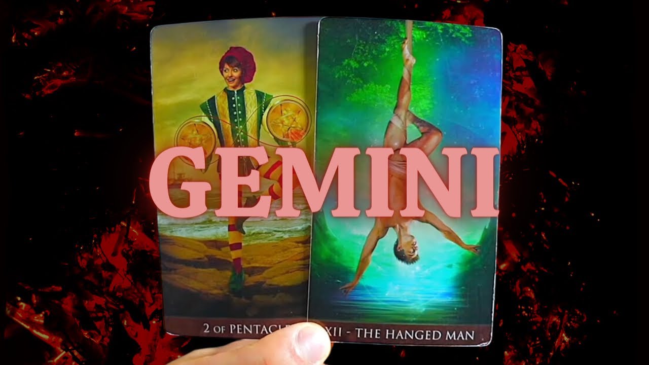 GEMINI OMG 😳! THIS IS WHAT’S KEEPING YOUR PERSON FROM CONTACTING YOU! THAT WON’T STOP THEM!