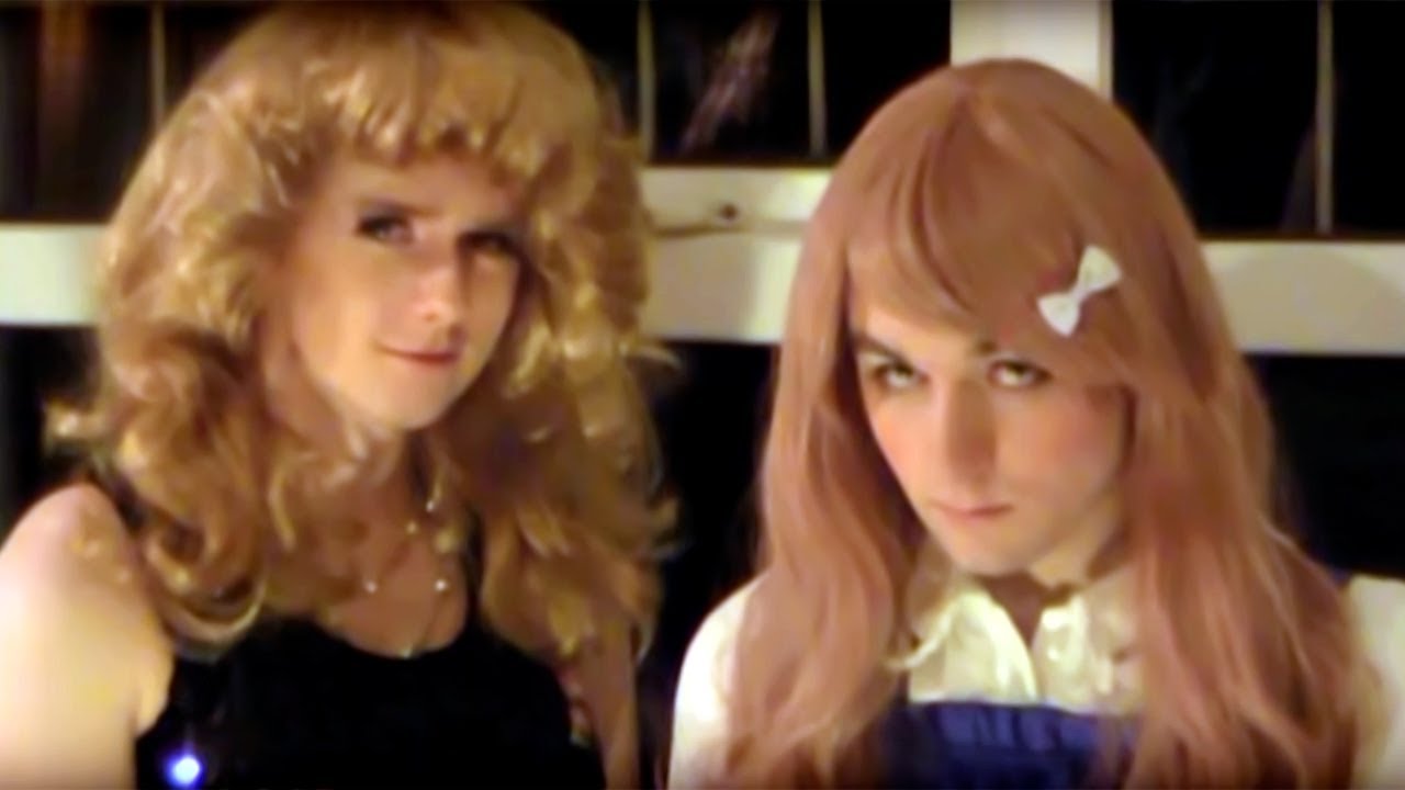 Boy to Brolita Challenge - Cute Vs Sexy