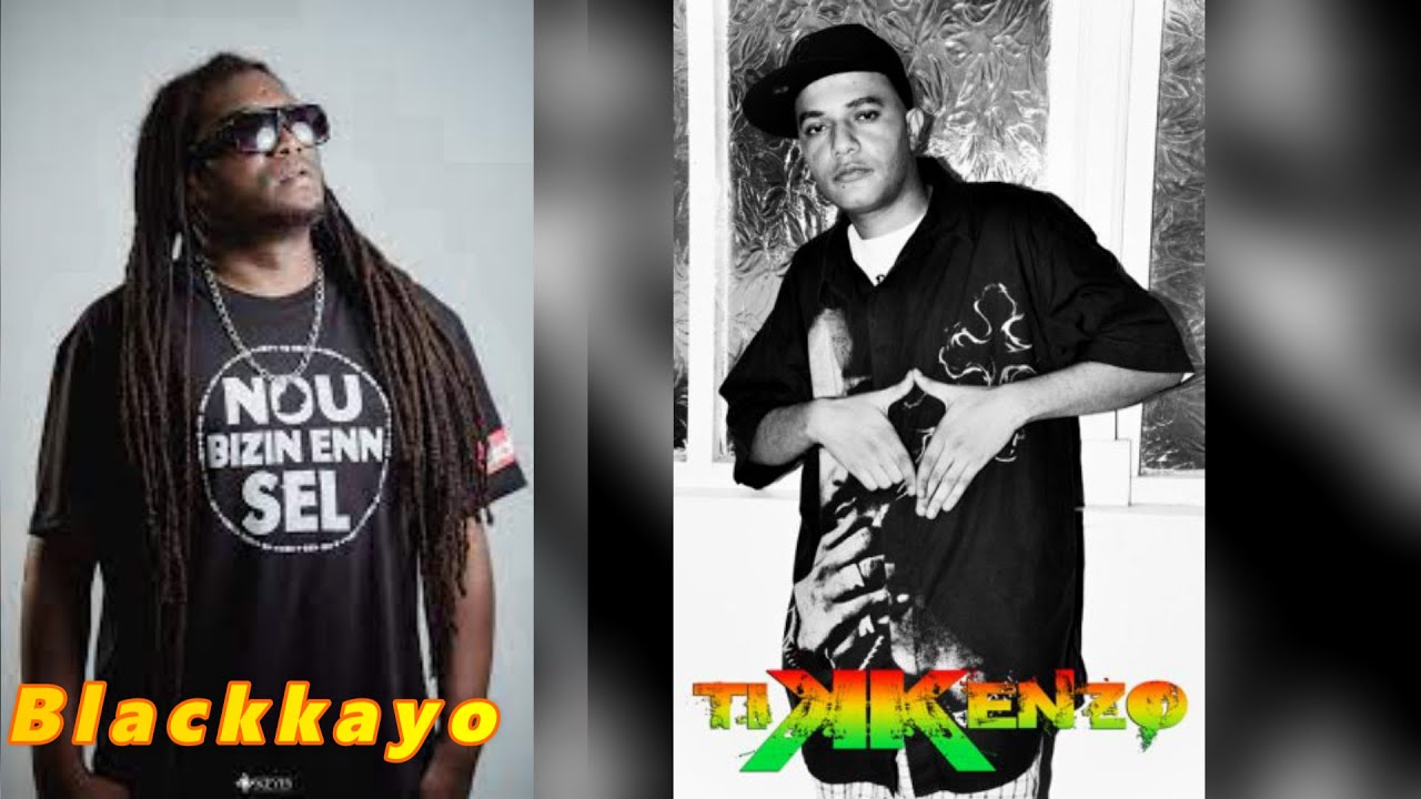 Tikenzo feat Blackkayo