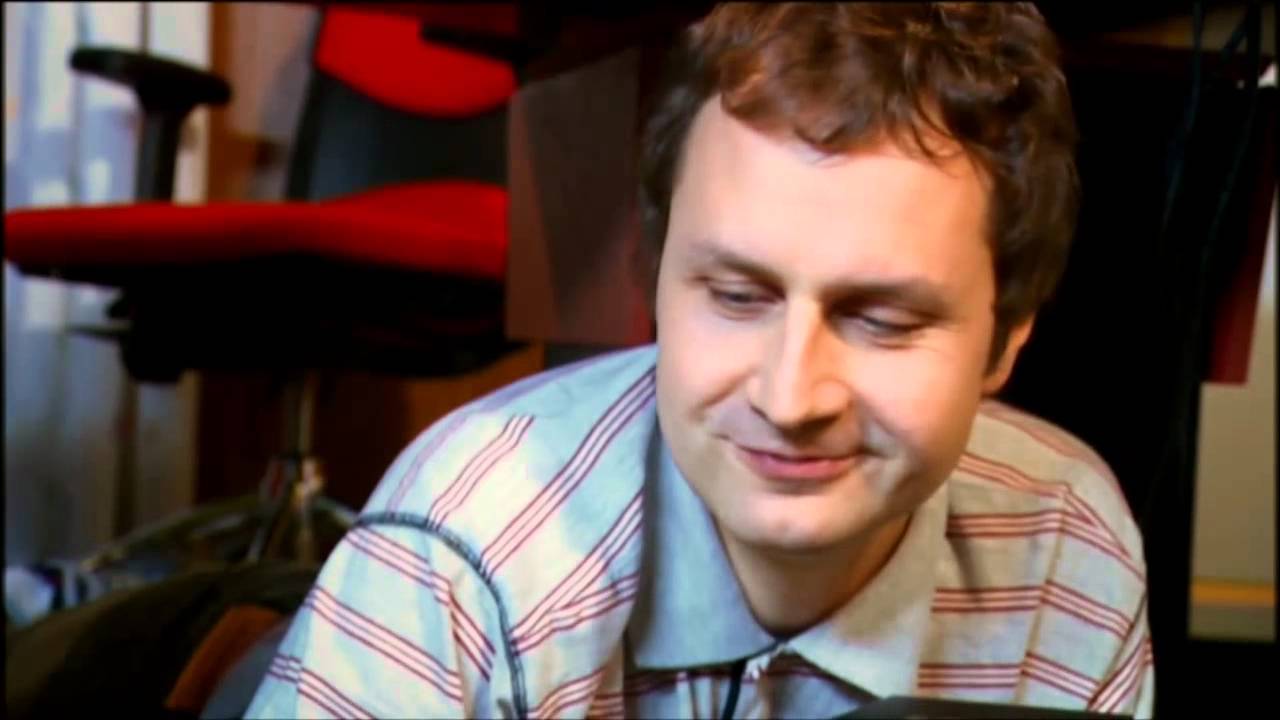Radio Millennium: Kausi2 Jakso9 (1/2)