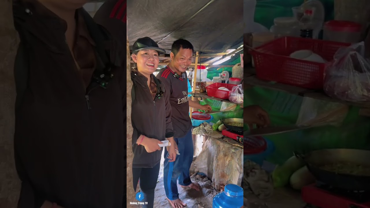 Tới công chuyện với 