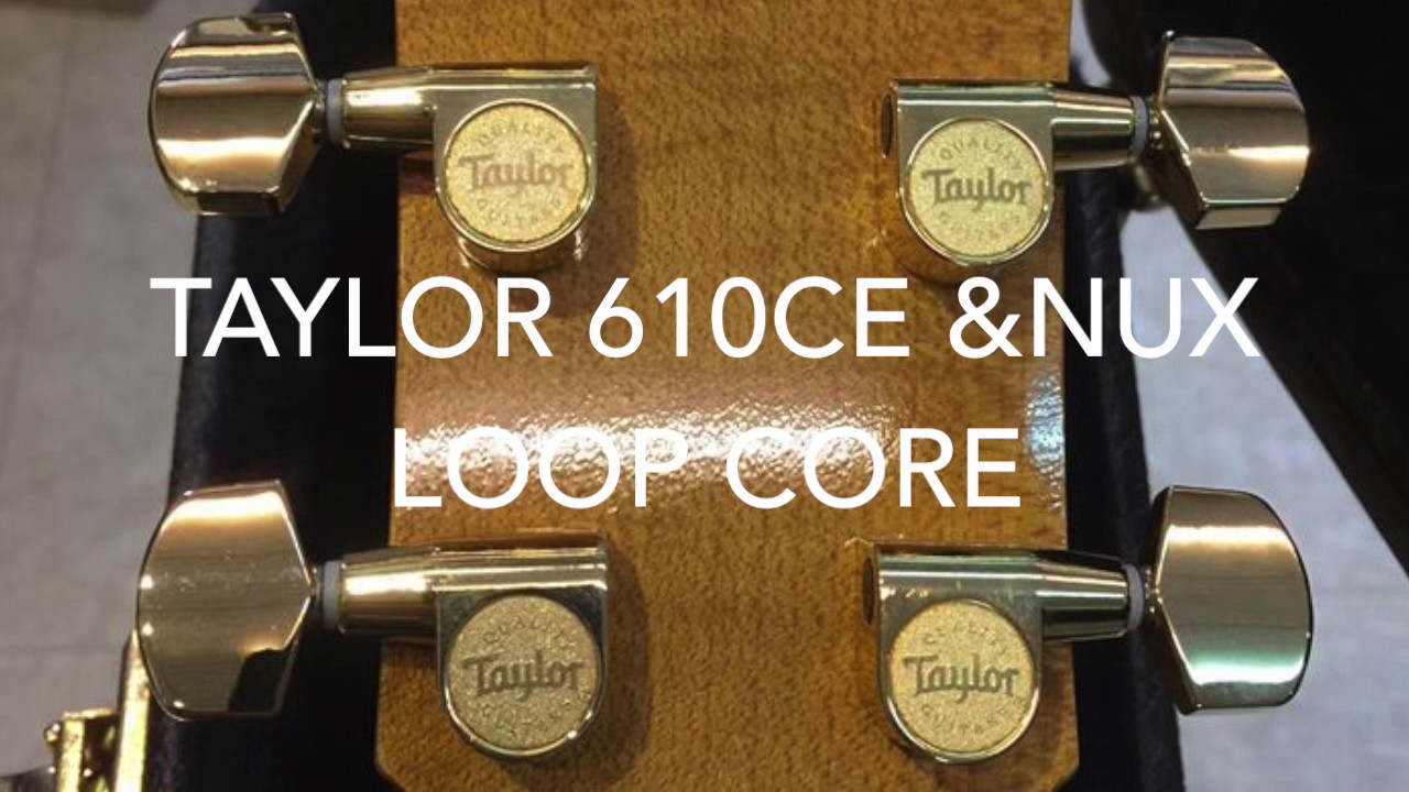 傑禾樂器 takamine vs taylor