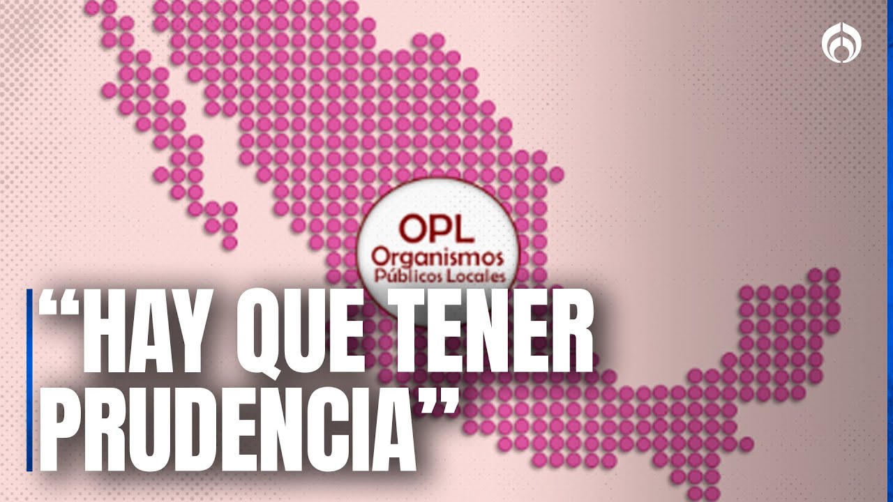 &ldquo;Ser&iacute;a un error que desaparezcan OPLEs&rdquo;, advierte experto