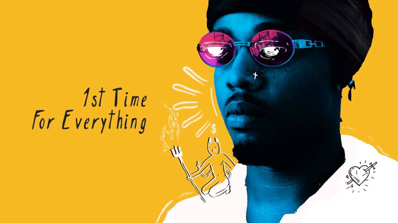 FKi 1st & iLoveMakonnen - Forever (Official Full Stream)