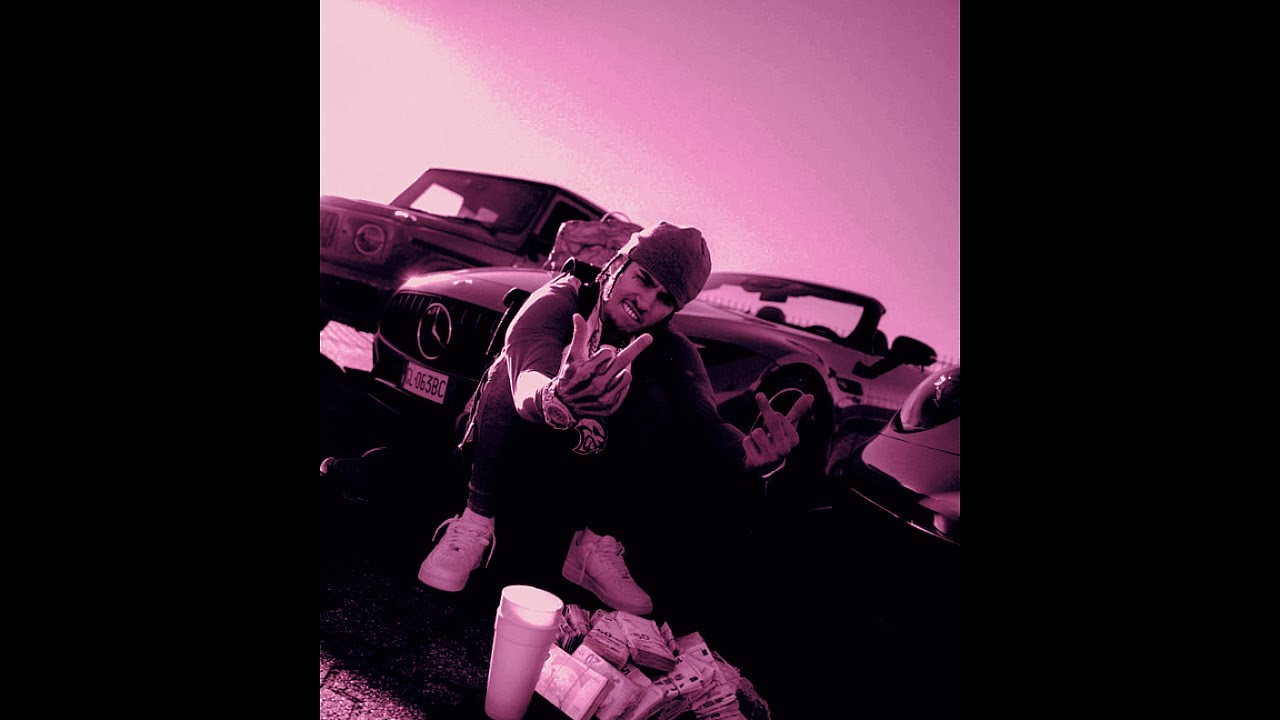 [FREE] Rondodasosa Type Beat - 