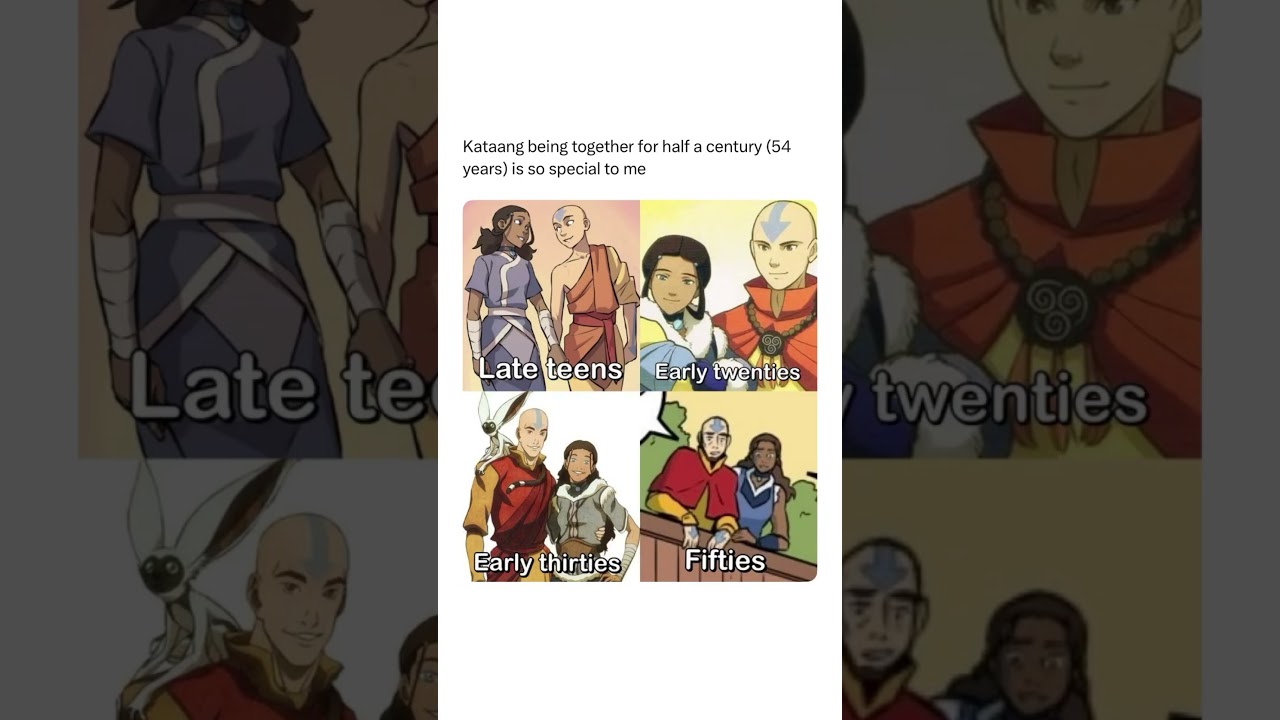Kataang For Life