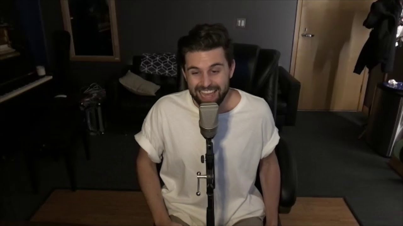 Mako's Alexander Seaver on Crafting Your True Sound