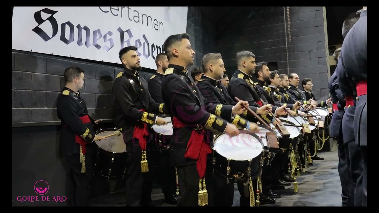 Todo un barrio a tus pies | Banda de Cc y Tt de la Archicofradía del Paso y la Esperanza