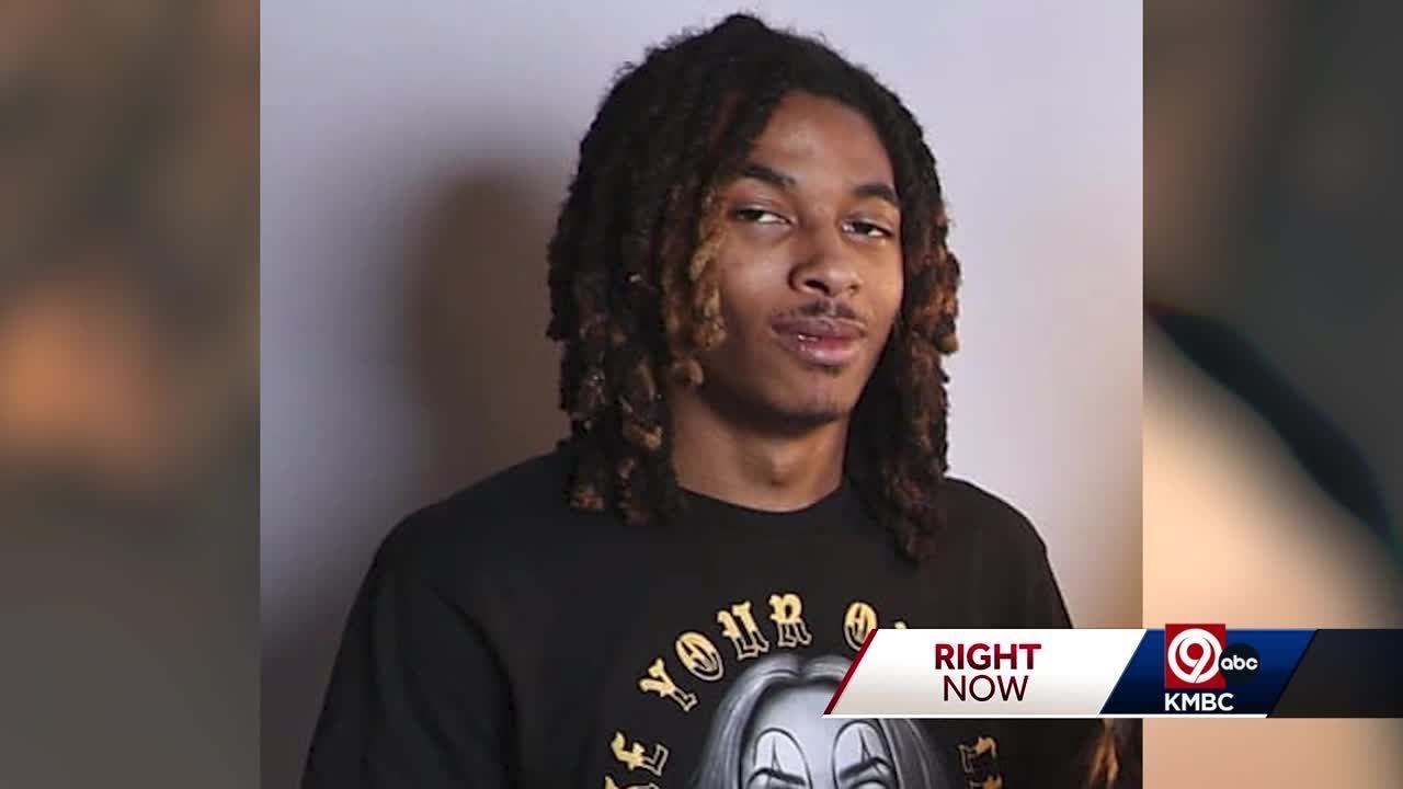 Family pleads for help to find missing 19-year-old man from St. Louis
