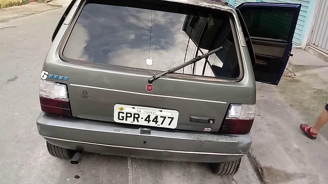 Uno 1.6 mpi 94