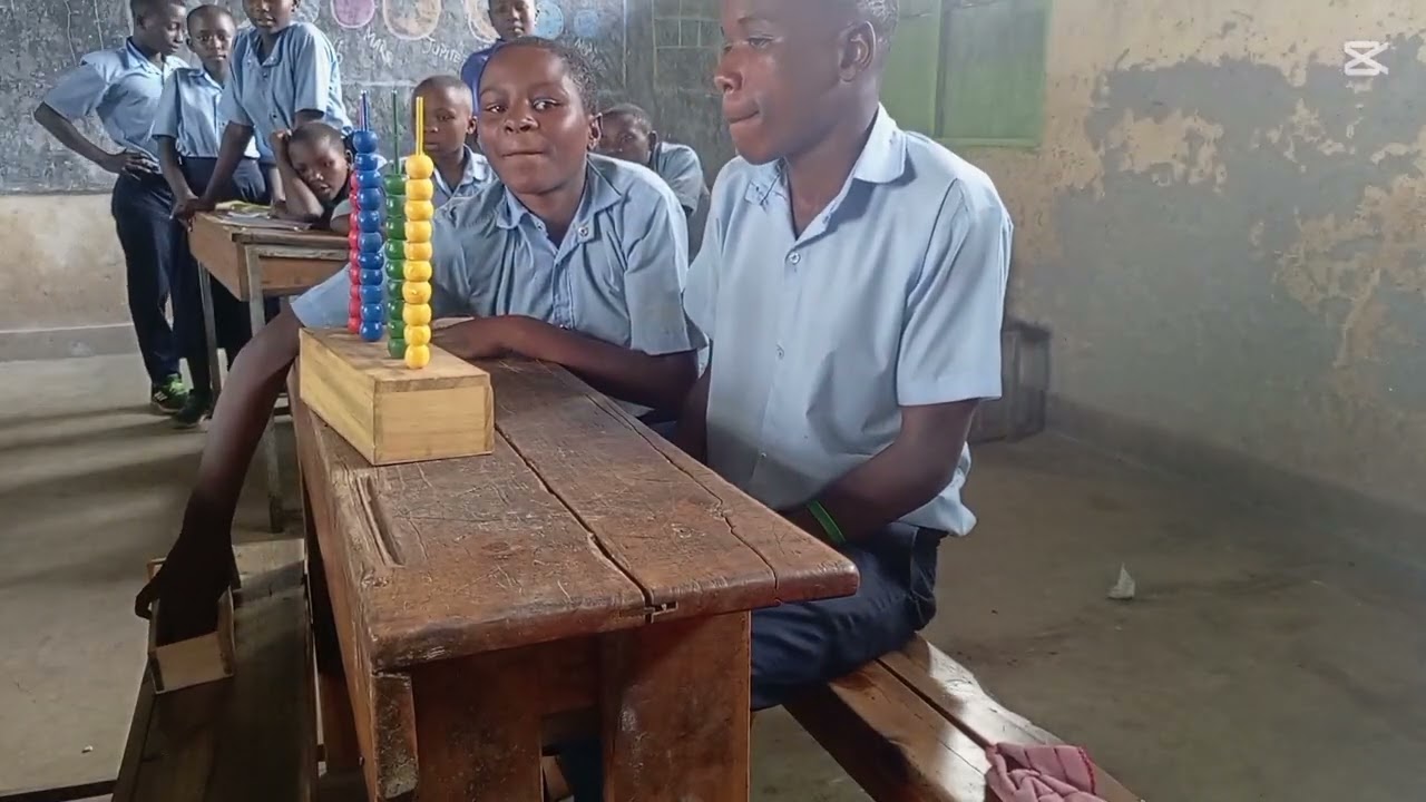 Best Moments from Our School Play