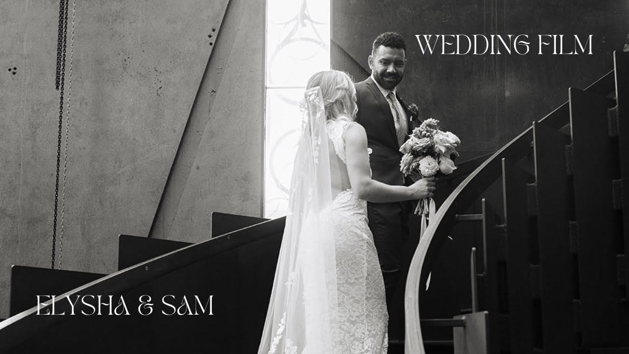A Documentary Wedding Video | Jess & Dec