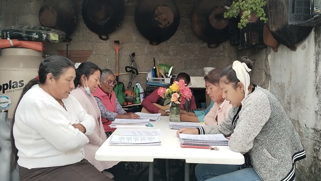 Arrebatamiento 
