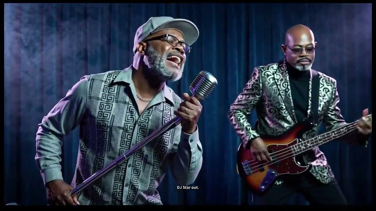 Star's Song - Keep Your Head Up! Video