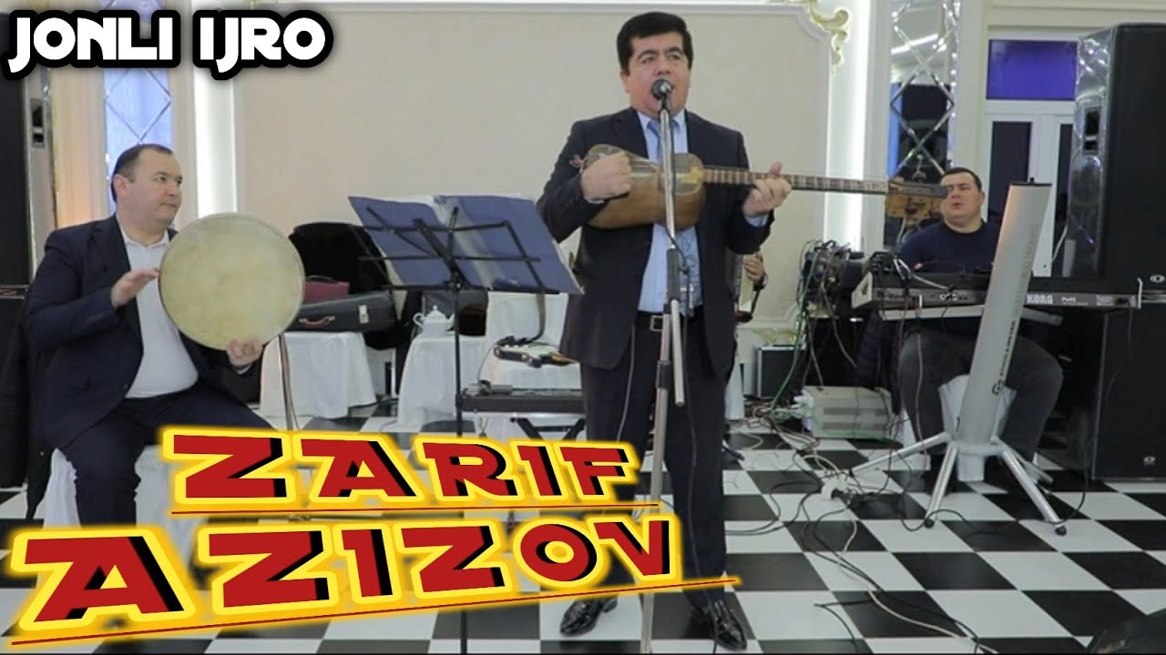 Zarif Azizov Samarqandda To'y Xizmatda 2022 zarif azizov musiqasi jonli ijro