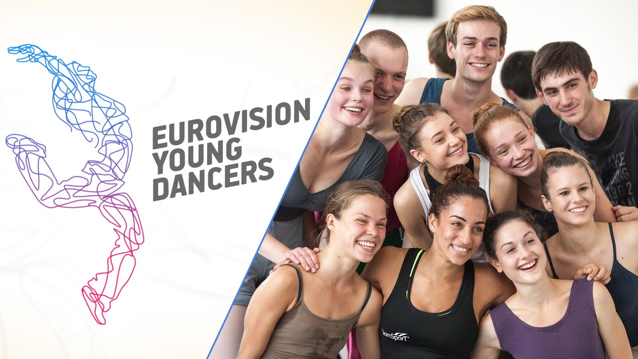 Eurovision Young Dancers 2015 - Complete Show