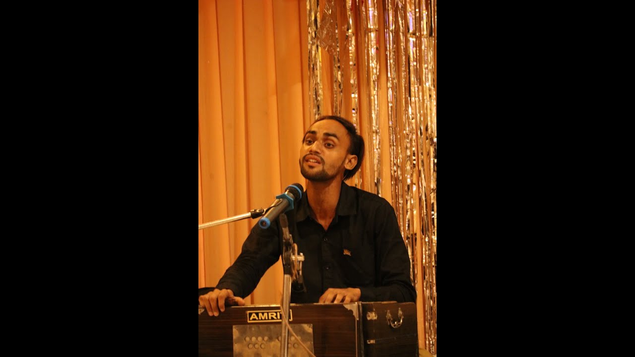 Mohit Malhar Live / Shahrukh Khan Tabla / Private Mehfil Chandigarh Joshi Brothers Home