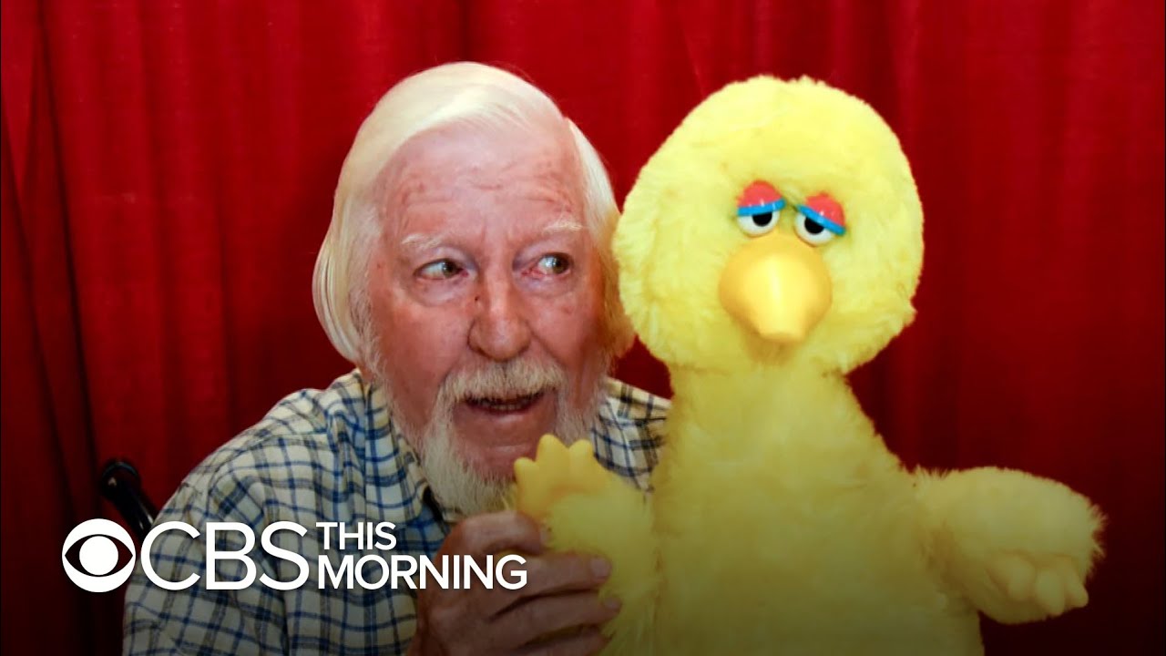 Caroll Spinney, 