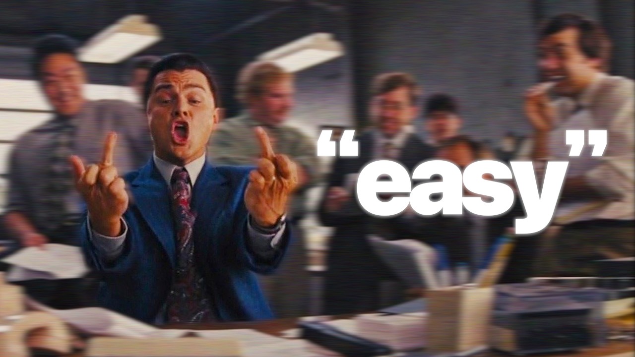 Winning is Easier Than Ever