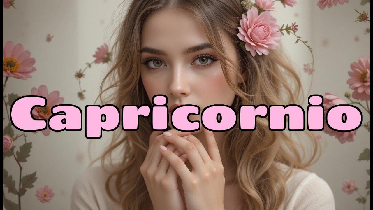 CAPRICORNIO ♑️ Nadie puede sacarlo de su mente… esto quiere decirte 📲🔮 | HOROSCOPO AMOR