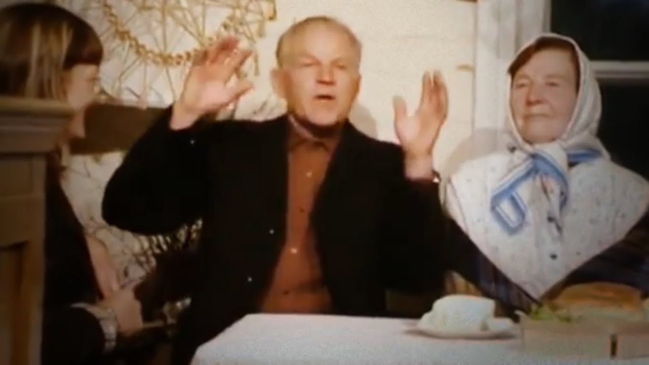 Dzūkų pasakos apie velnius | Lithuanian folk tales about devils (Dzūkiška šnekta)