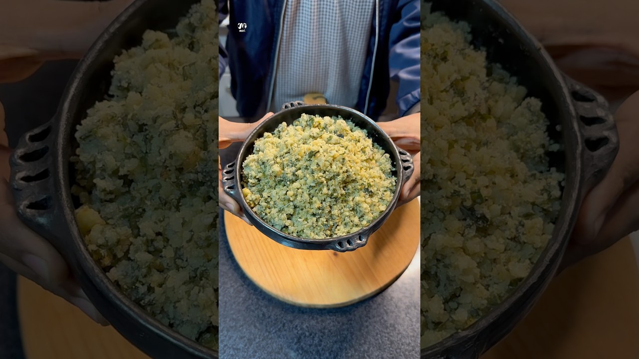 ፎሰሴ አሰራር  አጠር ባለ መልኩ  #food #ethiopian #habesha #melegna #habeshafood