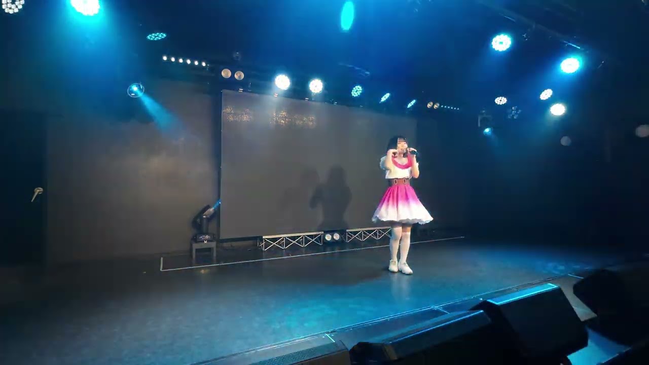 星宮天音  2025年5月4日 セカイベフェス GOTANDA G7