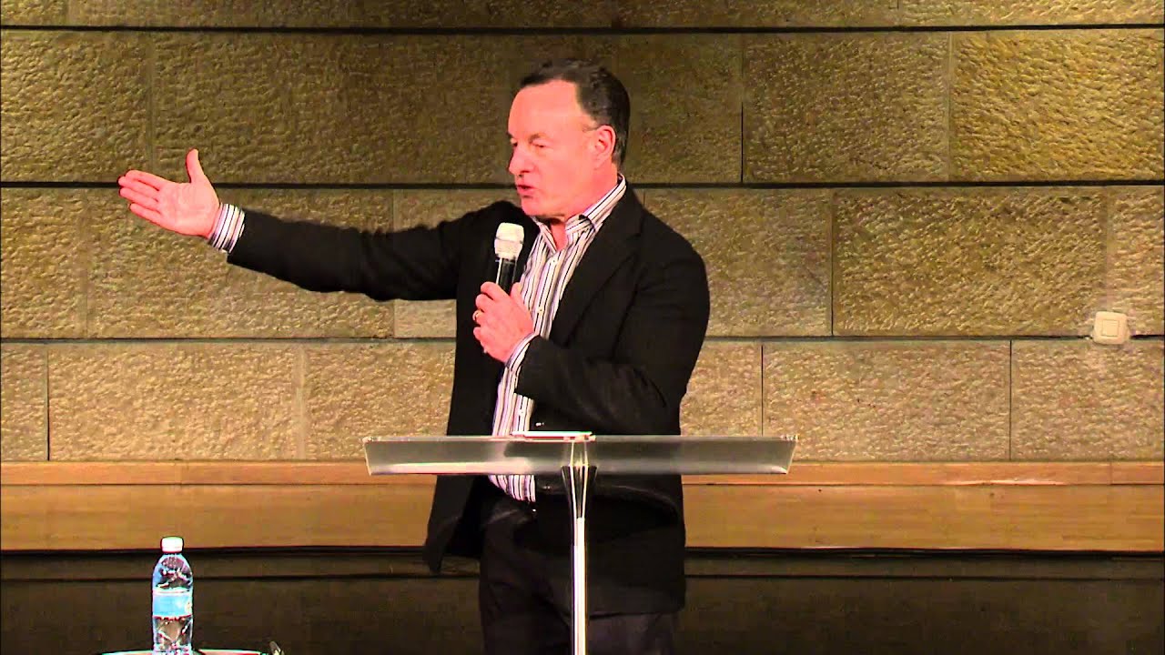 When God Shows Up: The Fight to The Finish by Wayne Hilsden