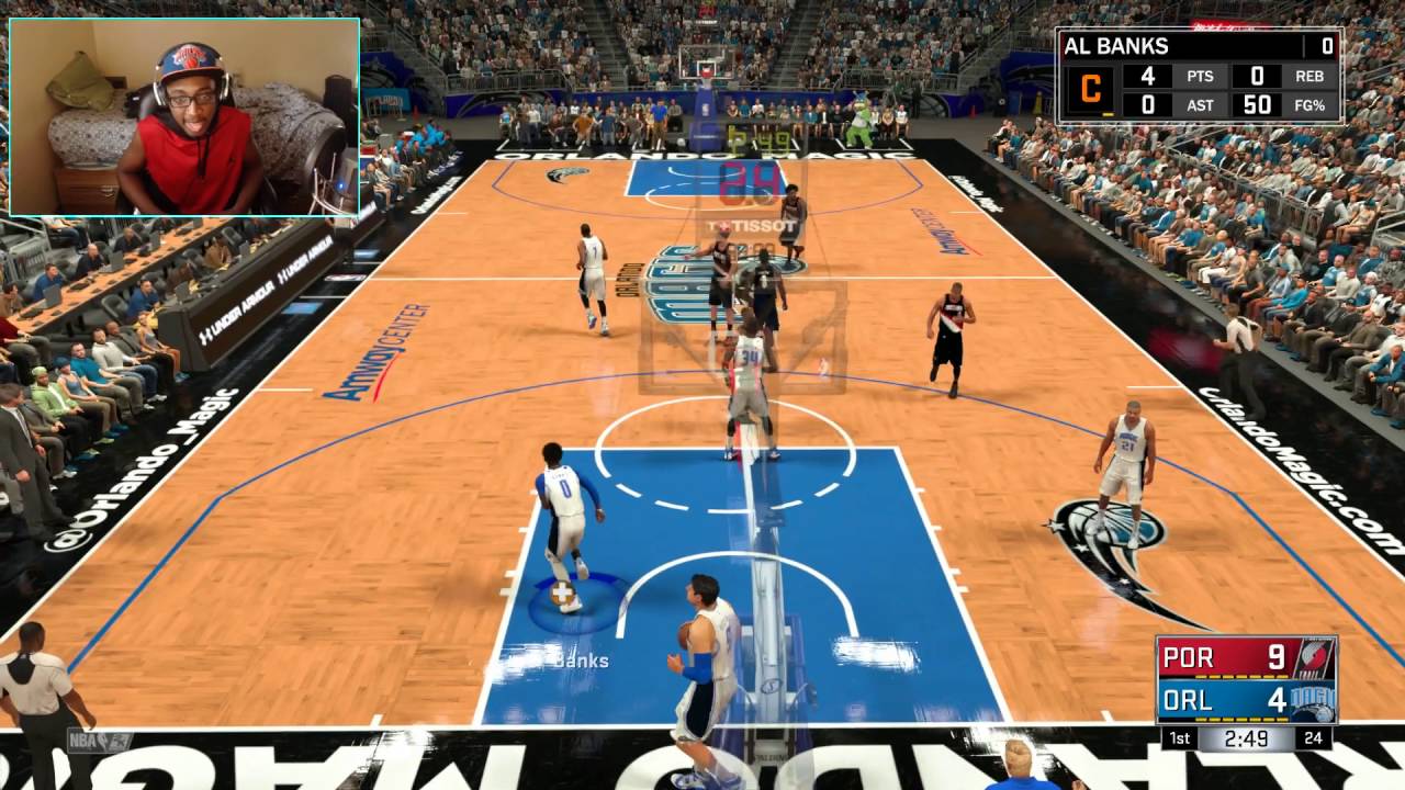 HOW TO GET TIRELESS SCORER & DIFFICULT SHOTS BADGE- NBA 2K17 MyCareer