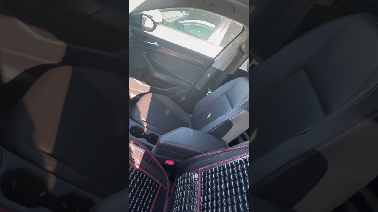 Volkswagen Jetta 2019 / авто из Грузии! 