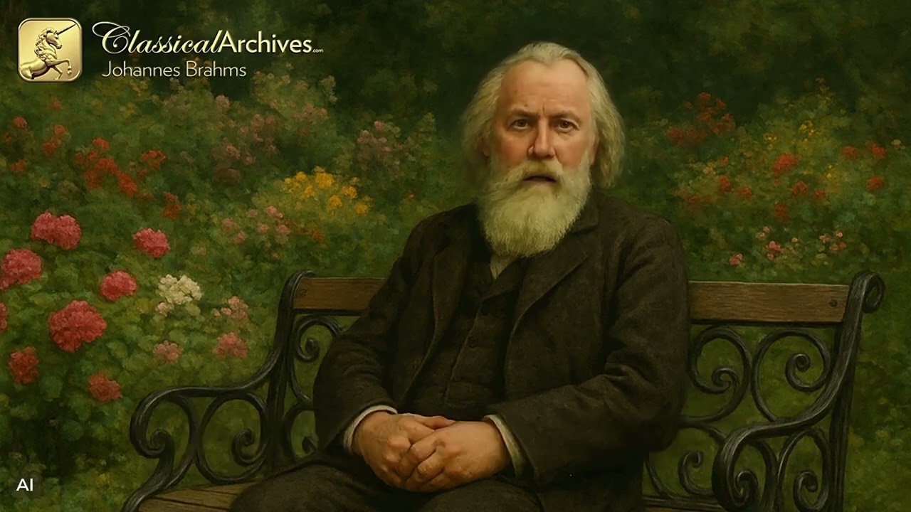 Brahms