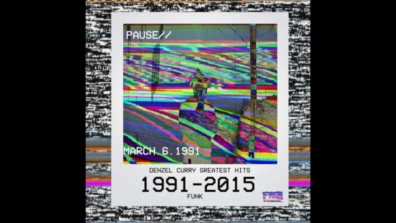 Denzel Curry Greatest Hits