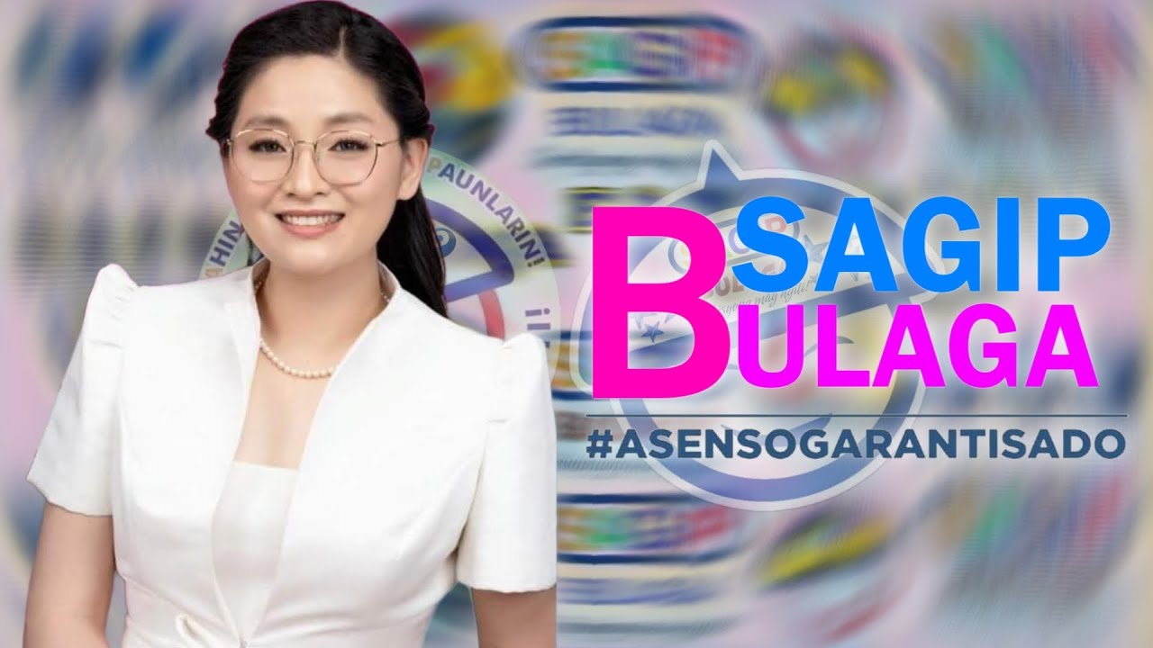 ASENSO GARANTISADO Part 3 - E.A.T Sagip Bulaga KA-Sagip💙😃