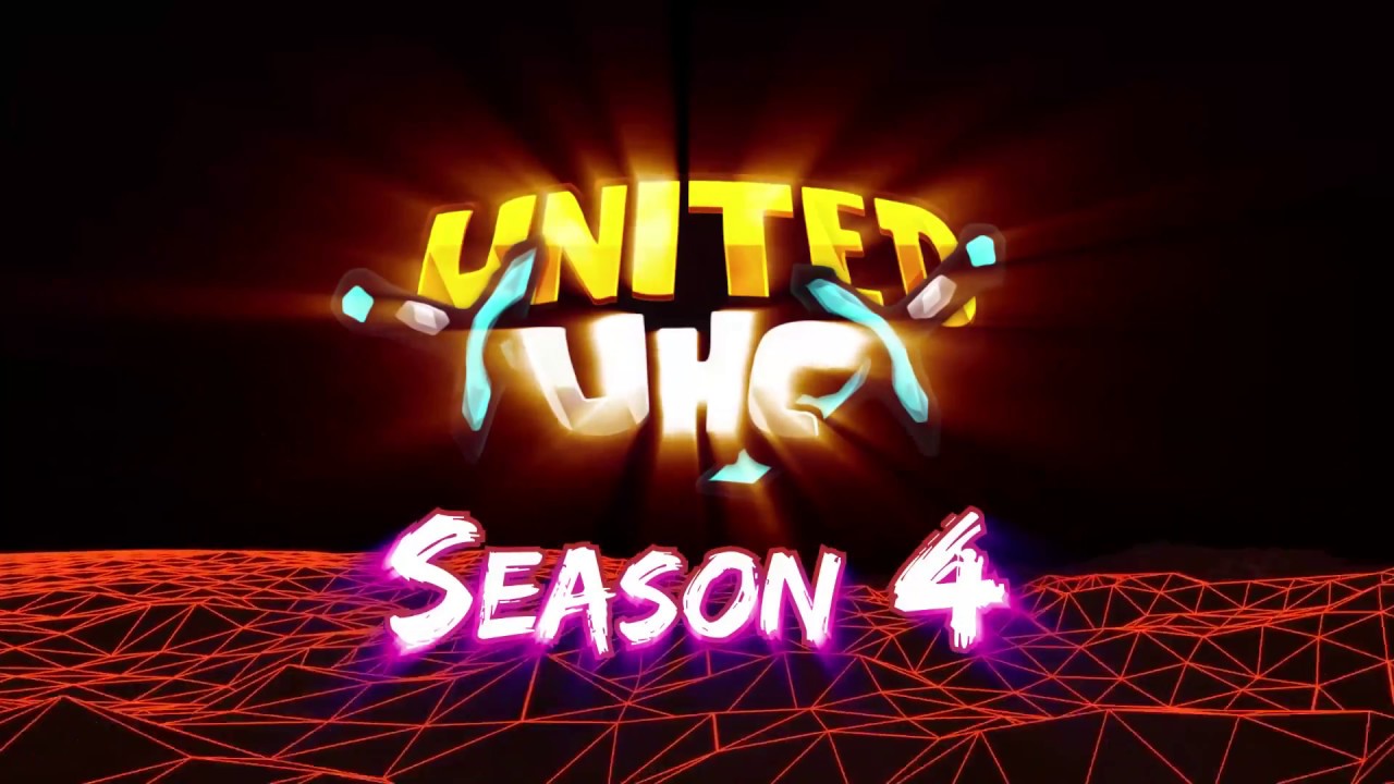 Defending Champion c: - United UHC Season 4 Episode 1