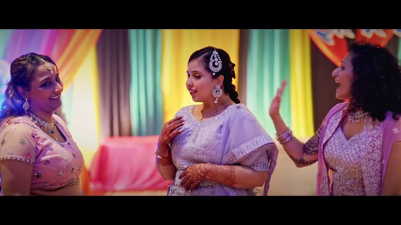 Gurdip Weds Simran | Wedding Highlight | Malaysia