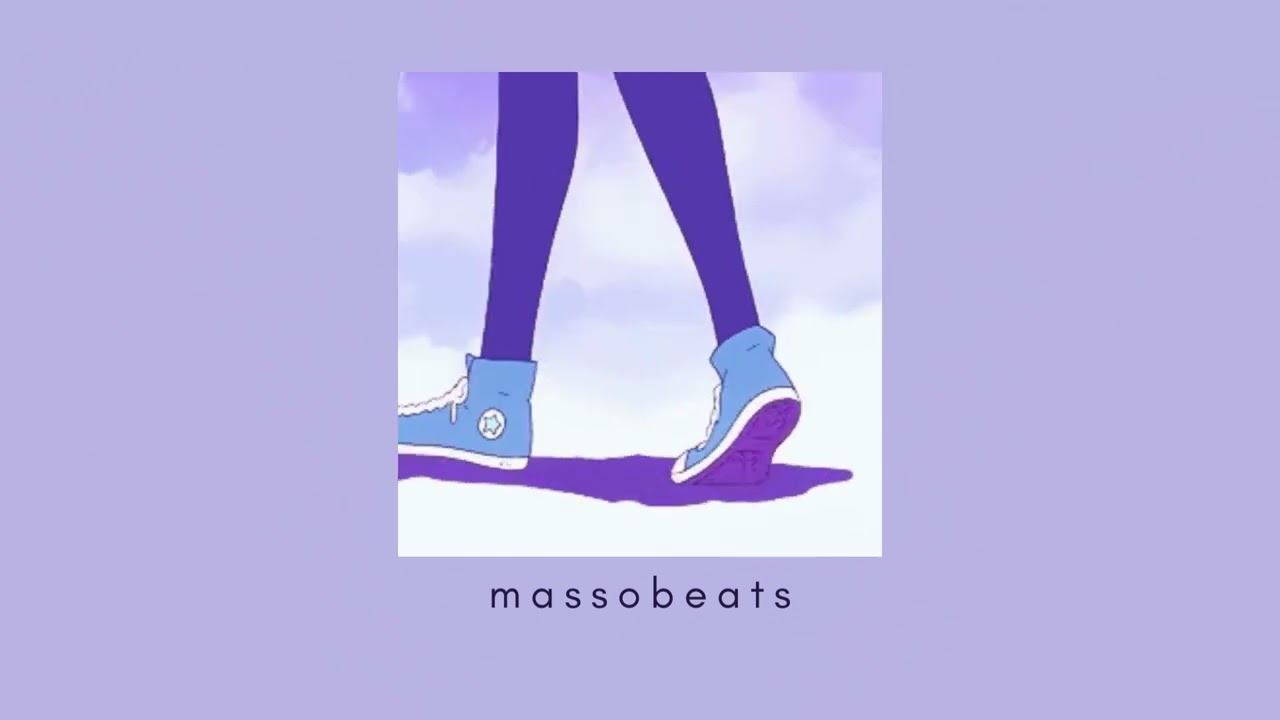 massobeats - stroll (royalty free lofi music)