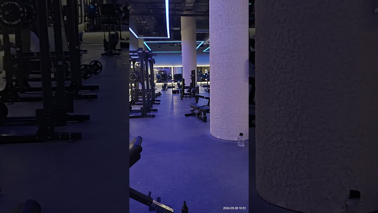 Warehouse gym Dubai, Please support like, comment and subscribe #viralvideo #dubai #hardworkworks