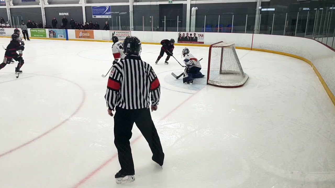 Stars goals Feb 28, 2026