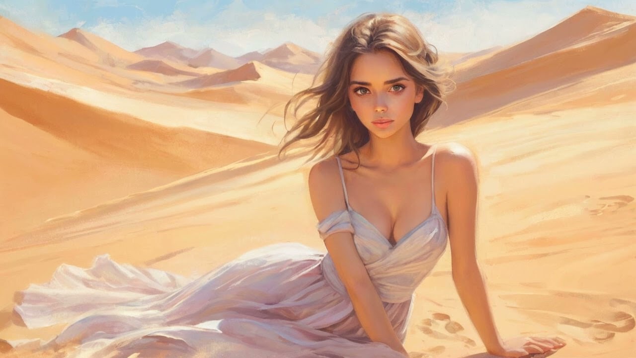 Elyanna & Massari   Calling You, Real Love, BEBE, MOE MORE   HilalDeep & Hayit Murat Remix #Mix 1 mp
