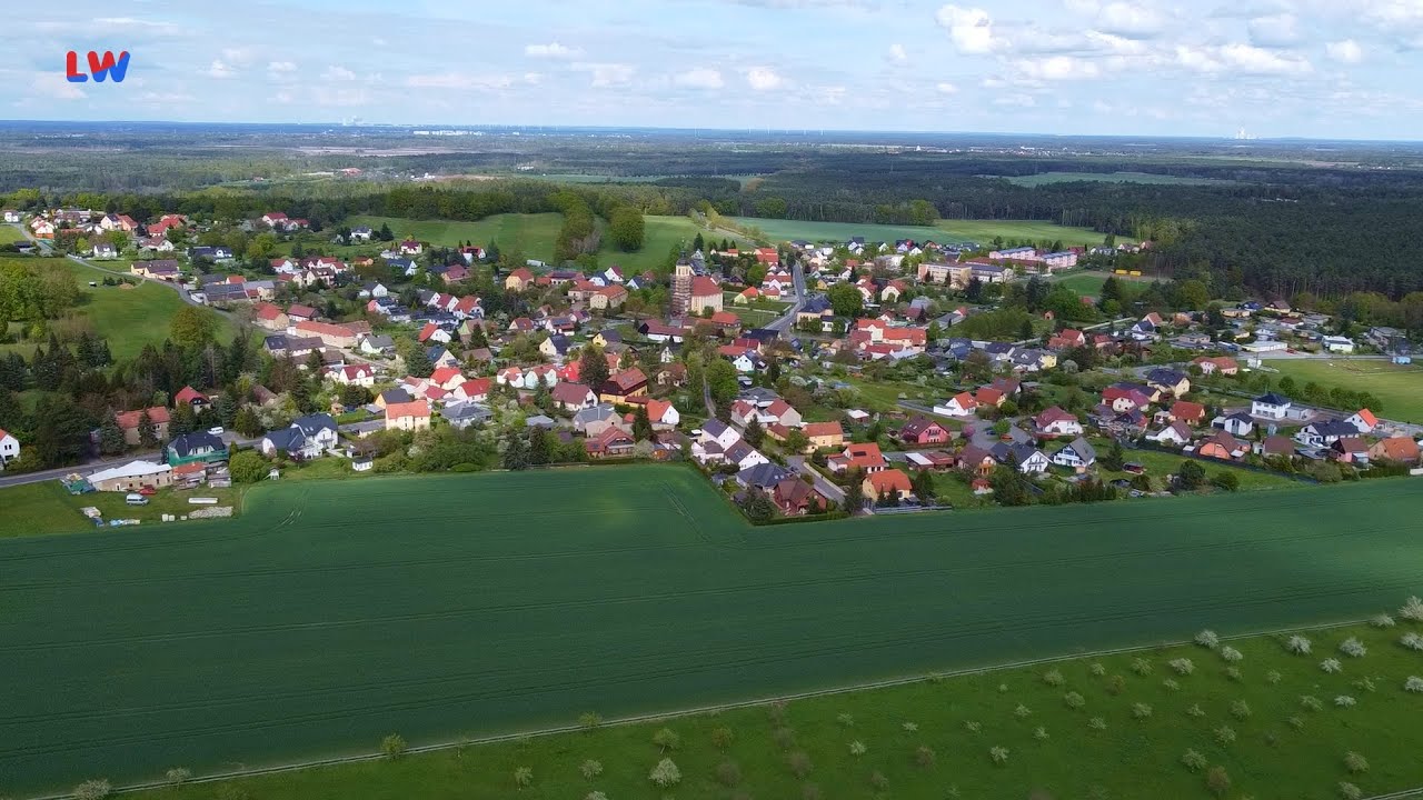Oßling: Das sorbische Siedlungsgebiet soll größer werden - LAUSITZWELLE