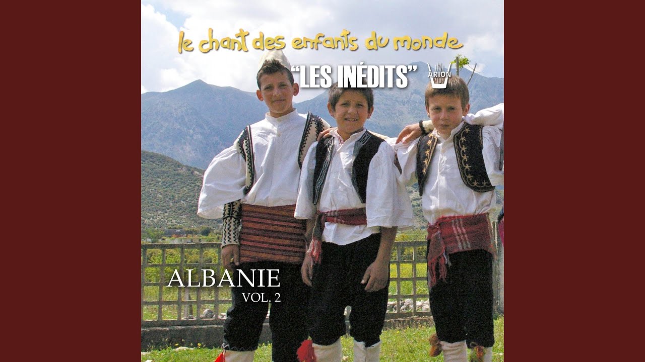 Ky Berati vend i bukur II (Berati, cette belle ville)