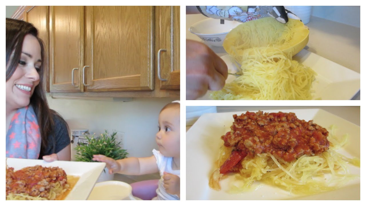 MACARRÃO DE ABÓBORA - ABÓBORA SPAGHETTI