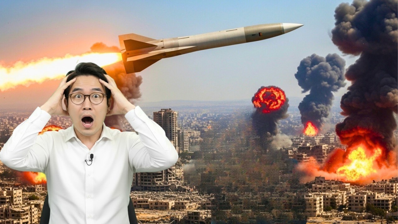 Iran's Fattah-2 Just Broke Every Rule of Modern Air Defense